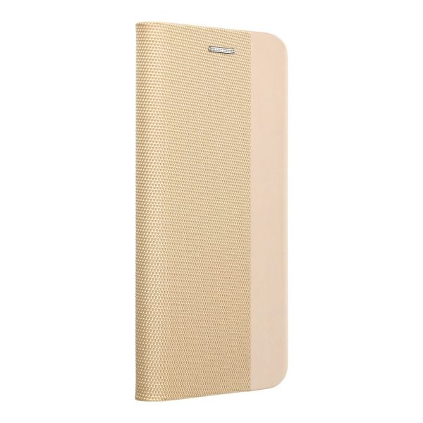 SENSITIVE Book for SAMSUNG A35 5G gold