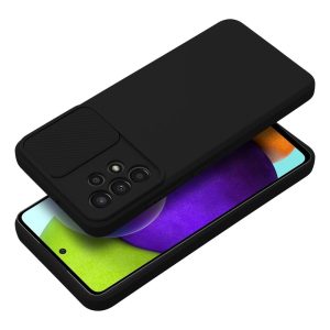 SLIDE Case for SAMSUNG S23 FE black