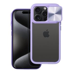 SLIDER for SAMSNYG A35 5G purple