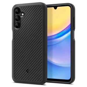 Spigen Core Armor case for Samsung Galaxy A15 4G / 5G – matte black