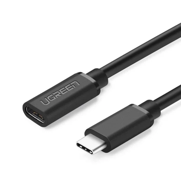 Ugreen cable extension cable USB Type C 3.1