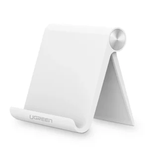 Ugreen desk stand phone holder white