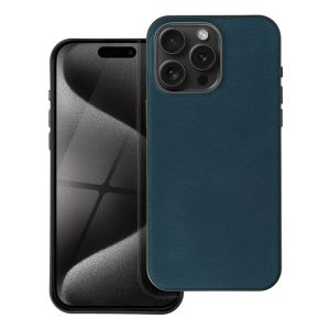 Woven Mag Cover for IPHONE 14 PRO sea blue