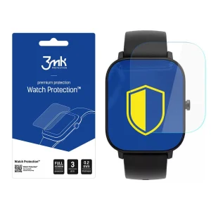 Xiaomi Amazfit GTS – 3mk Watch Protection™ v. ARC+