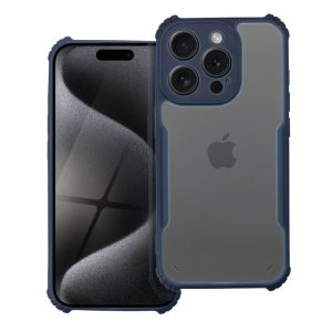 Anti-Drop case do IPHONE 12 PRO navy