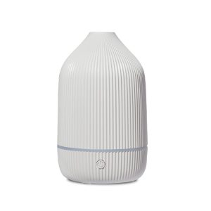 Aromatherapy machine / humidifier / diffuser Art Deco model GH2009 white