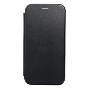 Book Elegance for XIAOMI Redmi NOTE 13 4G black