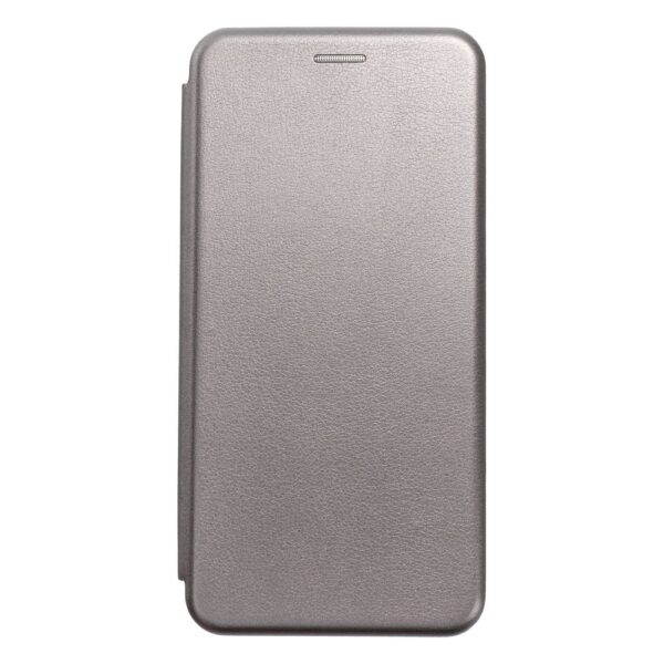 Book Elegance for XIAOMI Redmi NOTE 13 4G grey