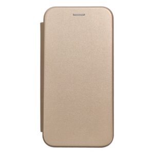 Book Elegance for XIAOMI Redmi NOTE 13 5G gold