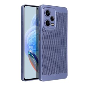 BREEZY Case for XIAOMI Redmi NOTE 13 4G blue