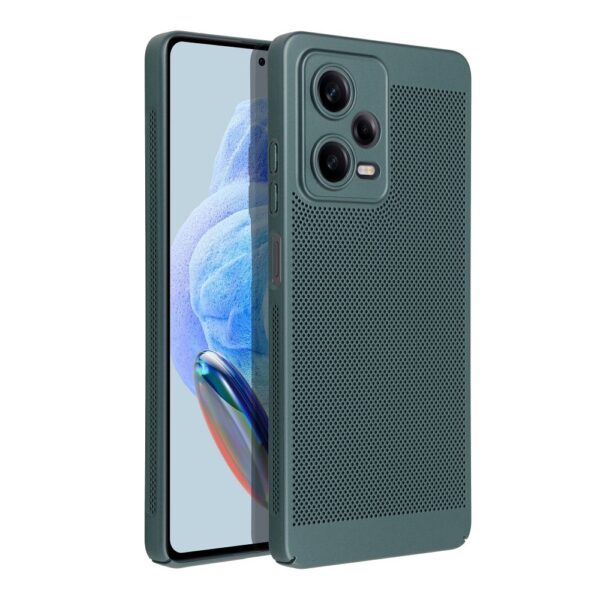 BREEZY Case for XIAOMI Redmi NOTE 13 4G green