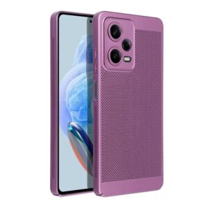 BREEZY Case for XIAOMI Redmi NOTE 13 4G purple