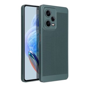 BREEZY Case for XIAOMI Redmi NOTE 13 PRO 4G green