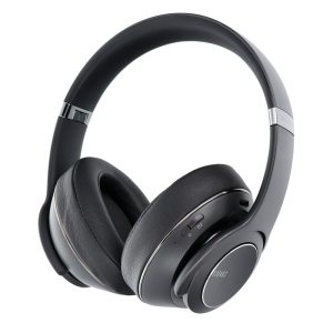 DOQAUS VOGUE 9 Headphones black