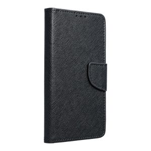 Fancy Book case for XIAOMI Redmi NOTE 13 5G black