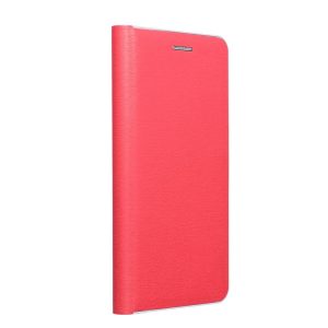 LUNA Book Gold for XIAOMI Redmi NOTE 13 PRO 5G red