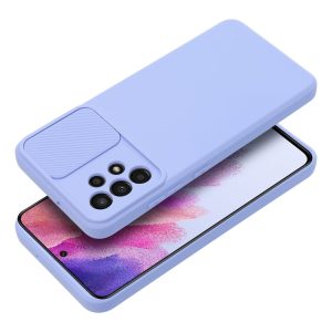 SLIDE Case for SAMSUNG A15 5G lavender