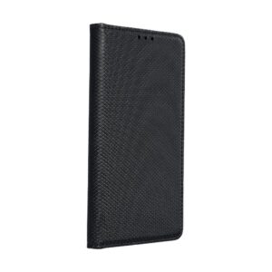 Smart Case book for SAMSUNG A40 black