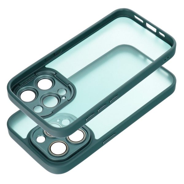 VARIETE Case for IPHONE 11 pistachio