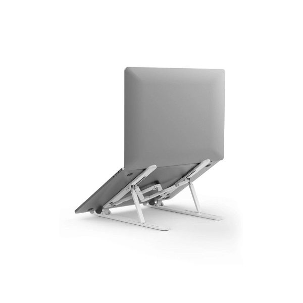 WiWU – Foldable Aluminium Laptop Stand S500