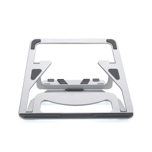 WiWU – Foldable and Adjustable Aluminium Laptop Stand S500