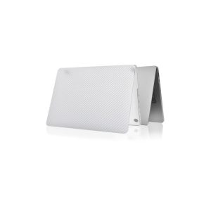 WiWU – iKavlar Crystal Shield for MacBook Air 13.6″ 2022 – tranparent