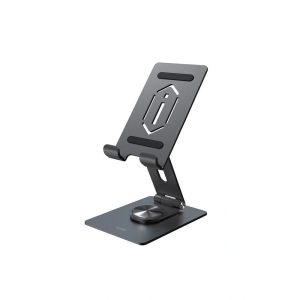 WiWU – Portable and Adjustable Tablet Stand up to 12,9″ ZM106