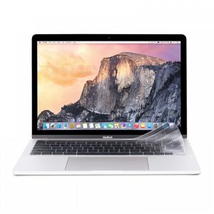 WiWU – Retina Keyboard Film for MacBook