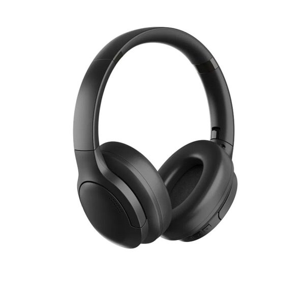 WiWU – Soundcool Headset TD-02 Wireless Bluetooth Headphone