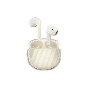 WiWU – TWS Earphones Jade T16 – white