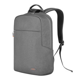 WiWU – Waterproof Laptop Backpack 15,6″ Pilot – black