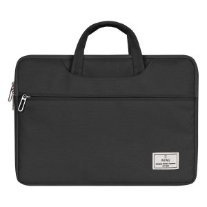 WiWU – Waterproof Laptop Bag 14″ Vivid – black