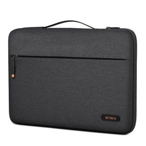 WiWU – Waterproof Laptop Bag 14,2″ Pilot Sleeve – black