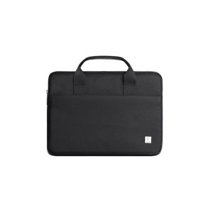 WiWU – Waterproof Laptop Genius Combo 3in1 set  – black