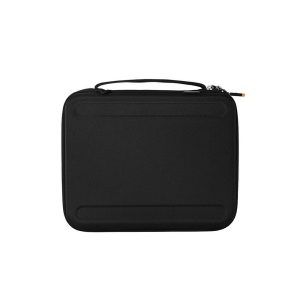 WiWU – Waterproof Tablet Bag up to 11” Parallel Hardshell Bag – black