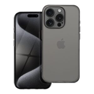 1,5mm BOX PREMIUM Case for IPHONE 11 PRO transparent