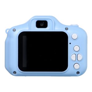 Digiatal kids camera ECM-SJ0000D-G2 blue