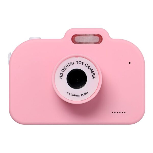 Digital kids camera KDC-0025A pink