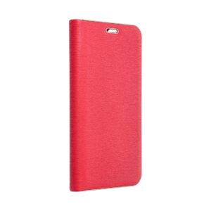 LUNA Book Gold for XIAOMI Redmi NOTE 13 4G red