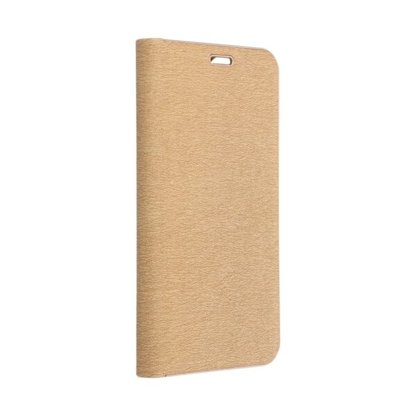 LUNA Book Gold for XIAOMI Redmi NOTE 13 5G gold