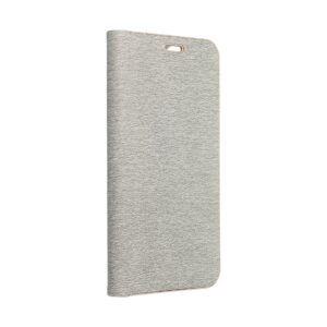 LUNA Book Gold for XIAOMI Redmi NOTE 13 5G silver