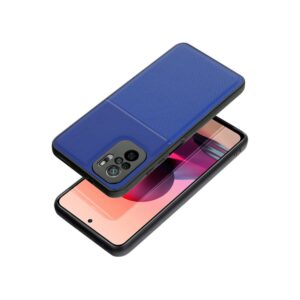 NOBLE Case for XIAOMI Redmi NOTE 13 4G blue