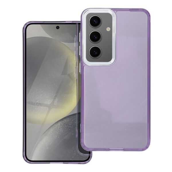 PEARL Case for XIAOMI Redmi NOTE 13 4G purple