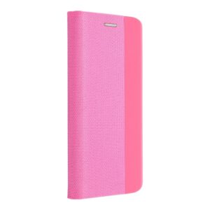 SENSITIVE Book for XIAOMI Redmi NOTE 13 PRO 4G light pink