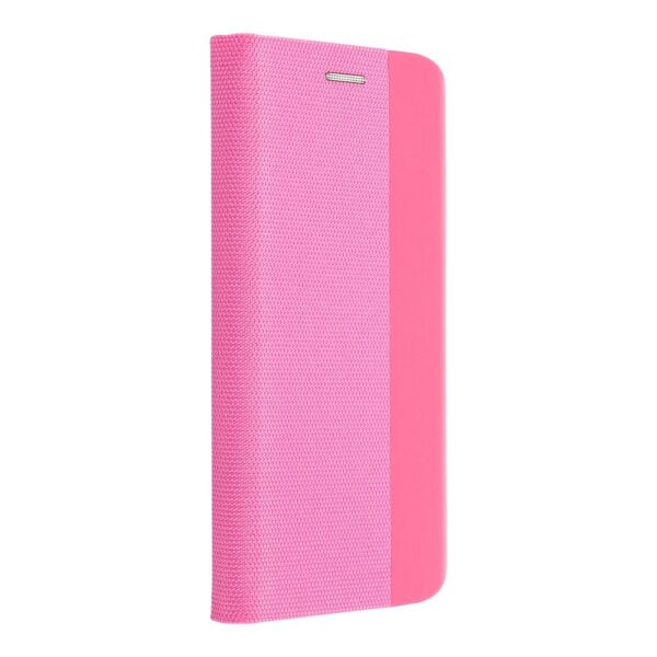 SENSITIVE Book for XIAOMI Redmi NOTE 13 PRO 4G light pink