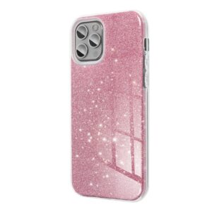 SHINING Case for XIAOMI Redmi NOTE 13 4G pink