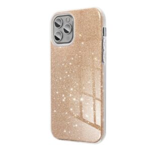 SHINING Case for XIAOMI Redmi NOTE 13 5G gold