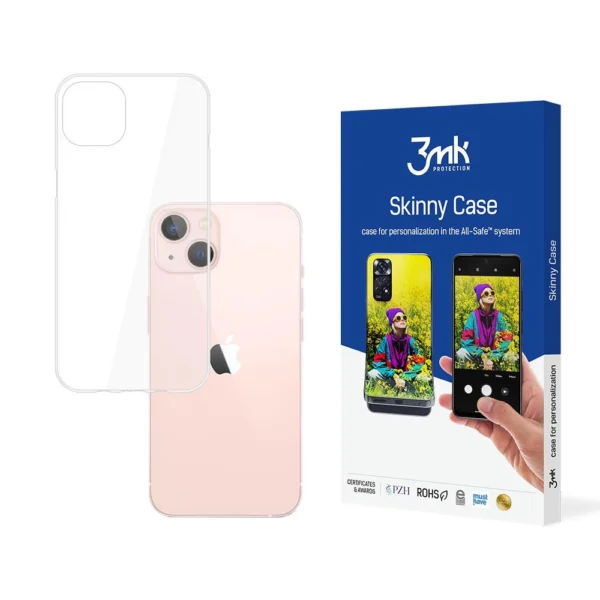 Apple iPhone 14 - 3mk Skinny Case