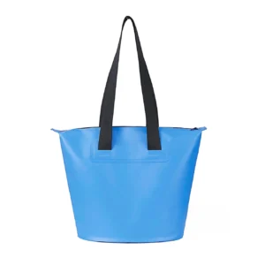 11L PVC waterproof bag – blue