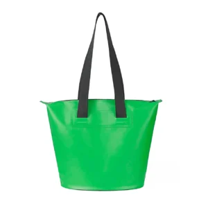 11L PVC waterproof bag – green
